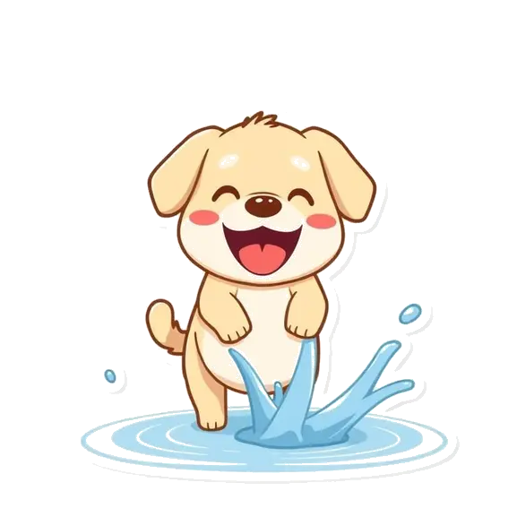 About Caninefrolics.Com